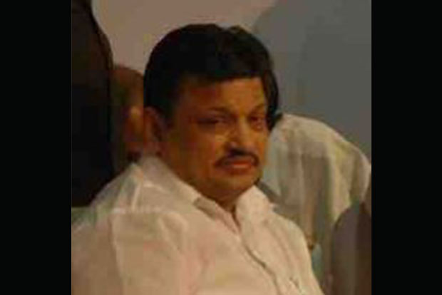 Film financier Bothra arrested on extortion charge