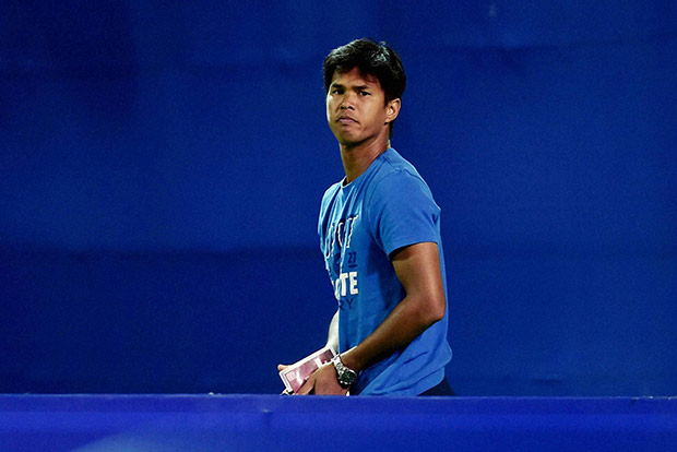 Somdev all set to head Centre of Excellence