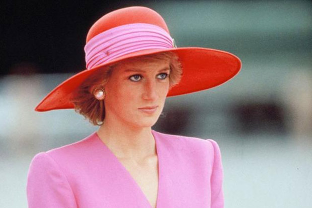 Princess Diana’s grave targeted by robbers, says brother