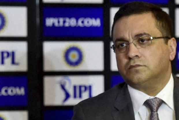 BCCI CEO Rahul Johri not allowed to attend SGM