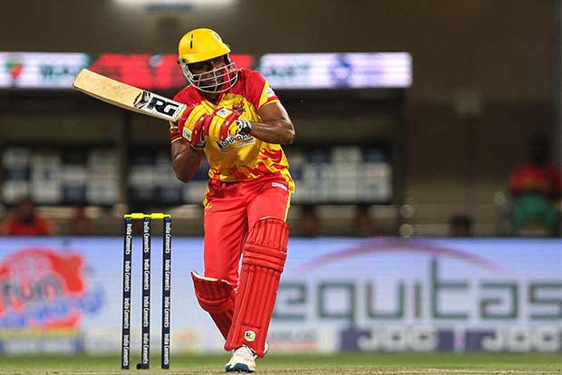 Natham looks like New Zealand, says Siva