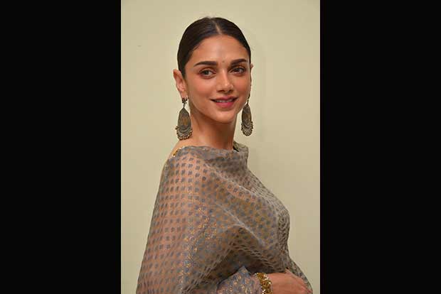Aditi’s fuss-free beauty regimen