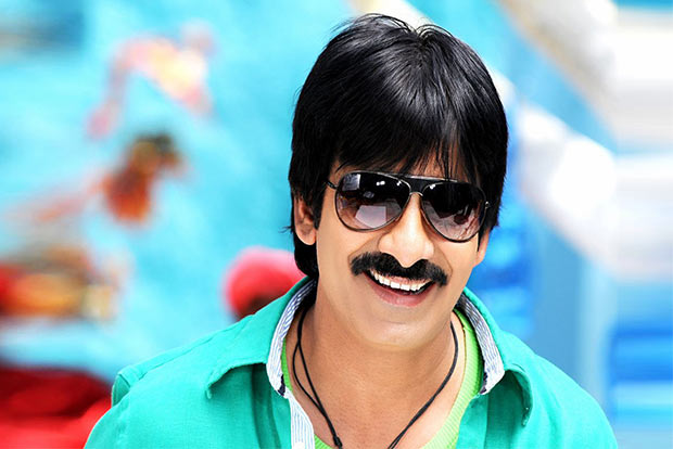 Drug racket: Telugu actor Ravi Teja appears before SIT