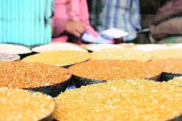 Alarming fall in dal consumption: Study
