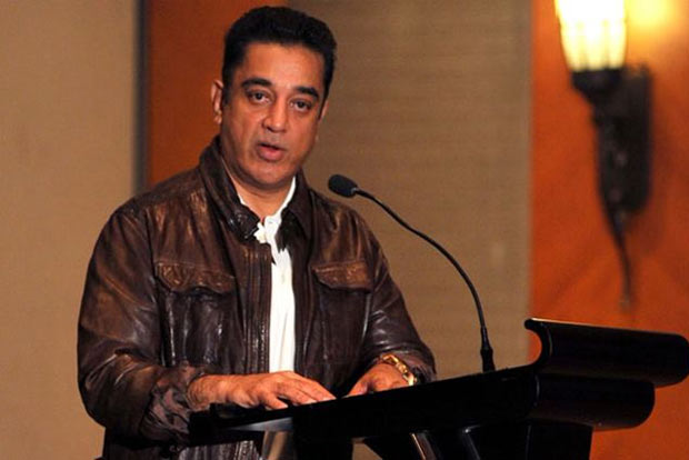 Don’t force me to start a party: Kamal