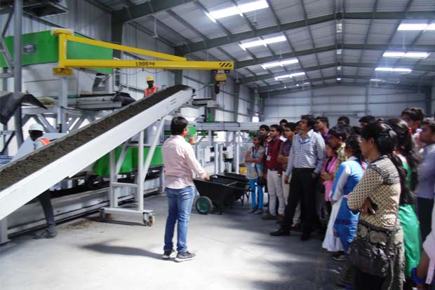 Engineering students to get 1-year break for industrial training