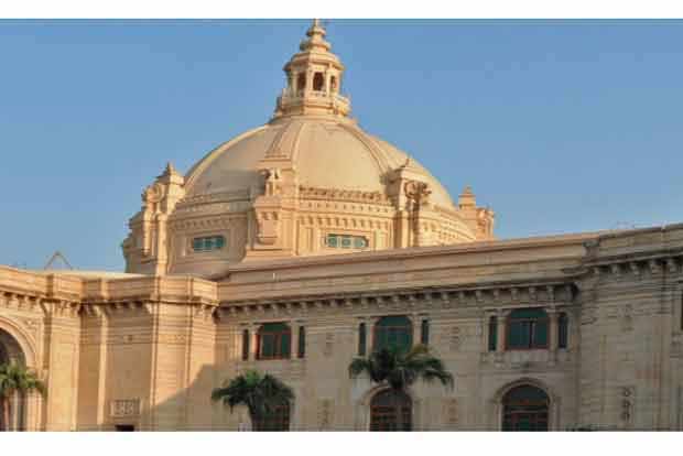 2 SP, 1 BJP members quit UP Council; the parties blame BJP