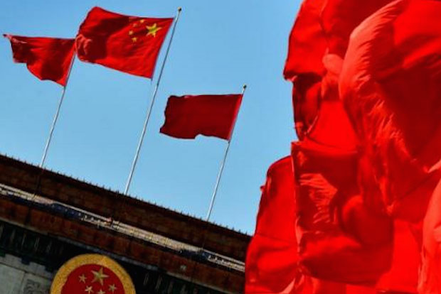 Nawazs disqualification will not affect CPEC: China