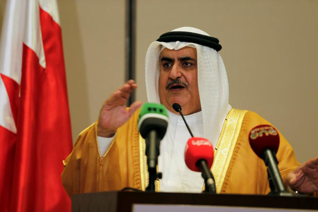 Arab states refrain from more measures against Qatar