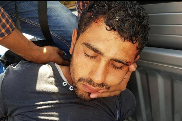 Egyptian in Red Sea knife attack was Islamic State supporter, sources say