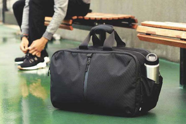 Fitness Fashion: Gym bag essentials for a smooth workout