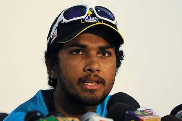 Cricket: Chandimal fit for second Test