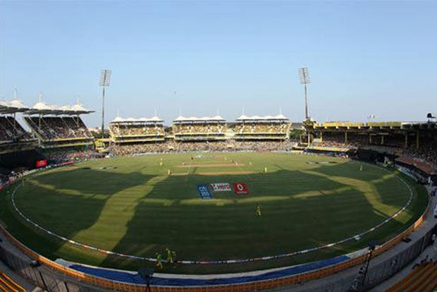Chennai to host ODI against Australia
