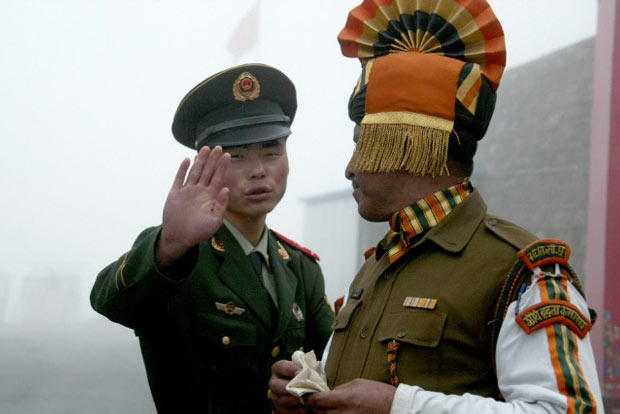 No reduction in troops at Dokalam: India
