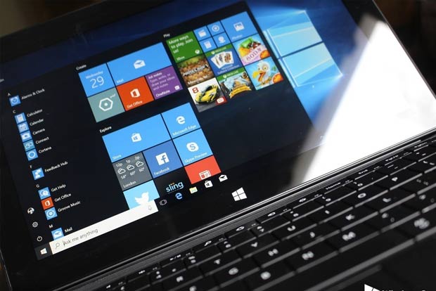 Microsoft launches 'Eye Control' beta for Windows 10