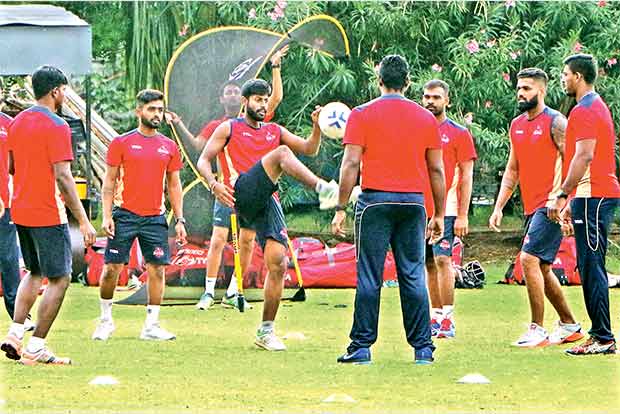 CSG eager to get back to winning ways