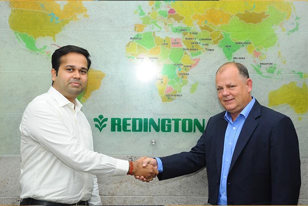 Cambium signs deal with Redington