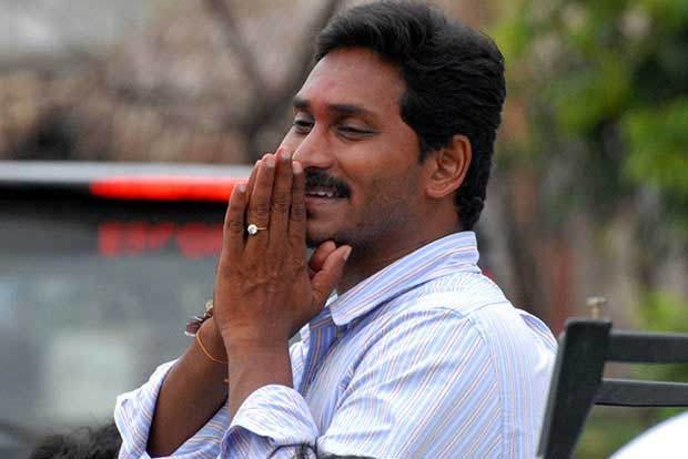 Jagan under fire for ‘shoot Chandrababu Naidu’ remark