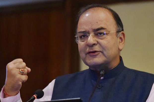 States must show restraint in levying extra taxes to GST: Jaitley