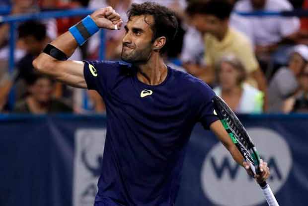 Canadas Mbokos Citi Open Challenge Ends In Defeat - 0gsqrkw