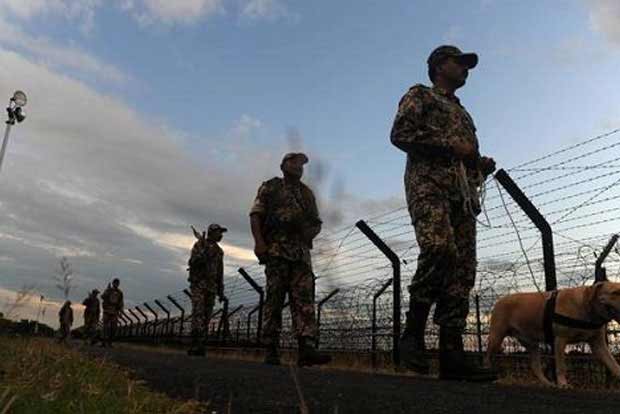 Army jawan injured in ceasefire violation by Pakistan forces