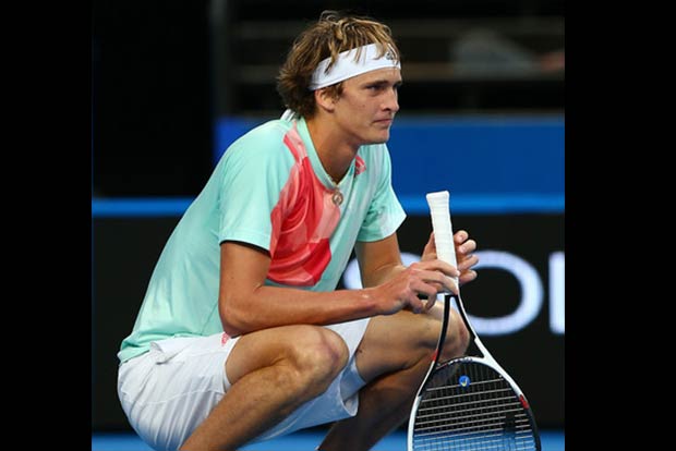 Zverev wins Citi Open title