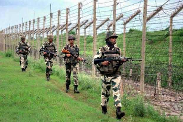 Army foils infiltration bid along LoC, five militants gunned down