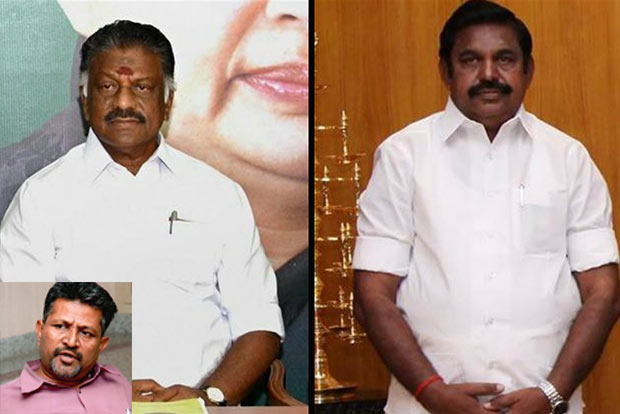 TTV Dinakaran’s tour will help him gauge ground reality TTV Dinakaran’s tour will help him gauge ground reality