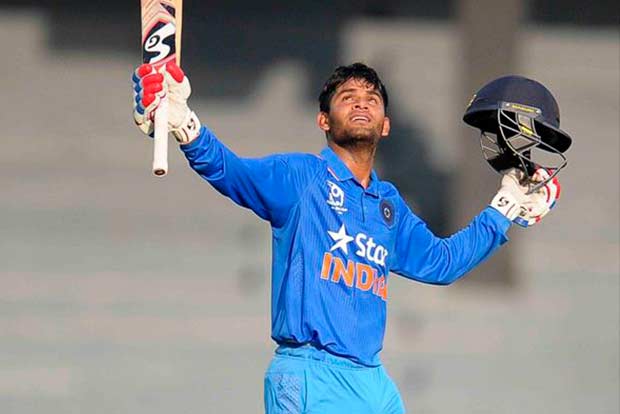 Indian colts take 2-0 lead after big win