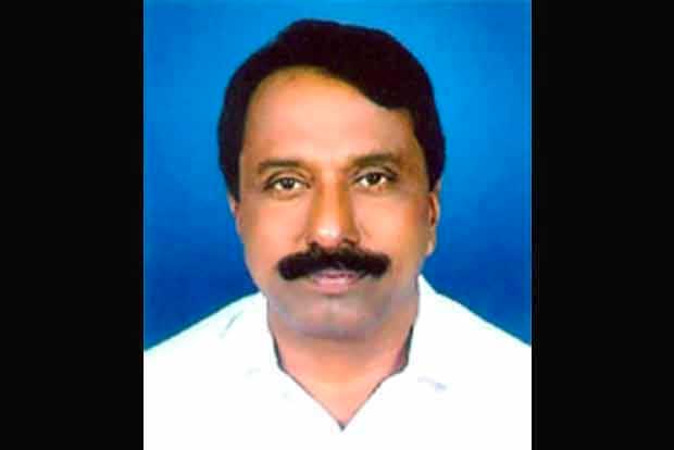People happy with EPS government, says Sengottaiyan