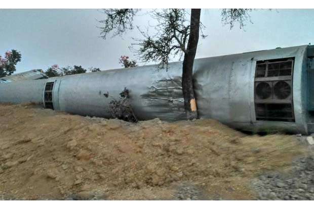 Train on fire, but no panic: Heres India’s first Railway disaster management village near Bengaluru