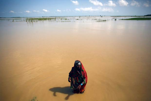 Death toll in Nepal floods reaches 80, 35 Indians rescued Death toll in Nepal floods reaches 80, 35 Indians rescued