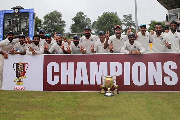 Pandya biggest positive of Sri Lanka series: Kohli