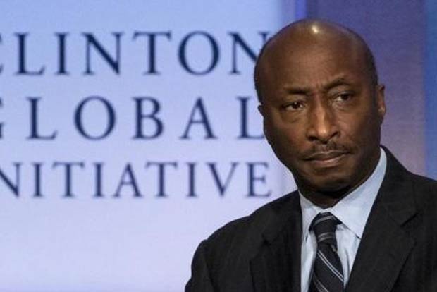 Merck CEO quits President Trumps council over Charlottesville