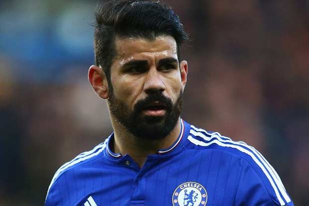 Chelsea treating me like a criminal, says Diego Costa