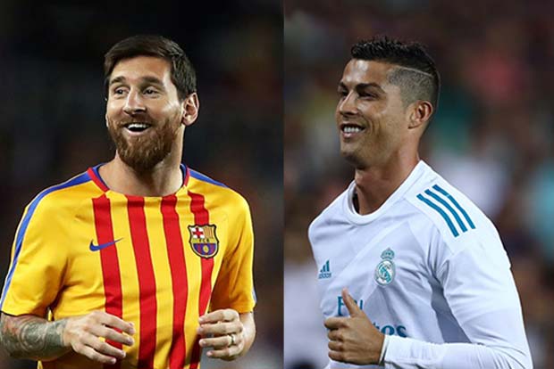 Buffon, Messi and Ronaldo on UEFA player of the year shortlist