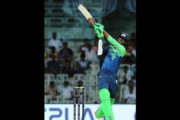 Super Gillies get second shot to make it to TNPL final