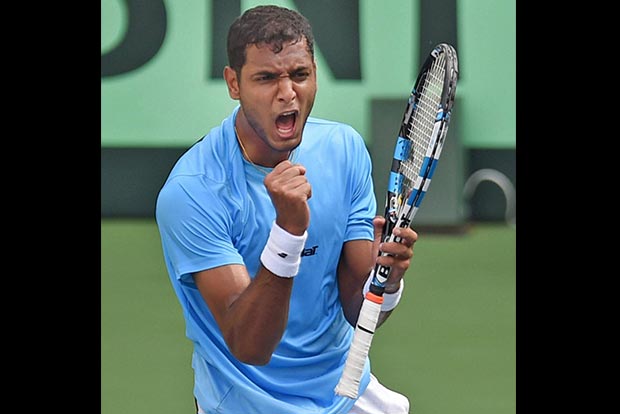 Ramkumar enters second round of Cincinnati Open