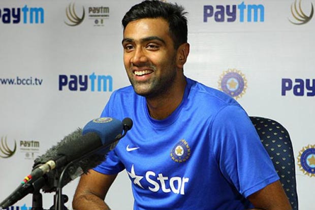 Ashwin is a top all-rounder: Rhodes