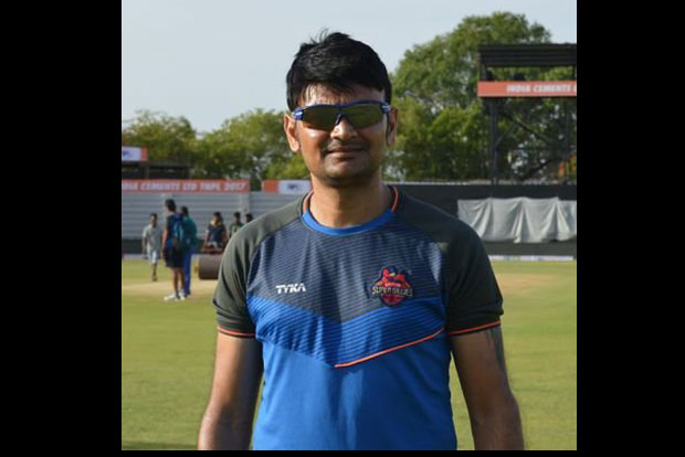 Chepauk Super Gillies will regroup before Qualifier 2, says Badani