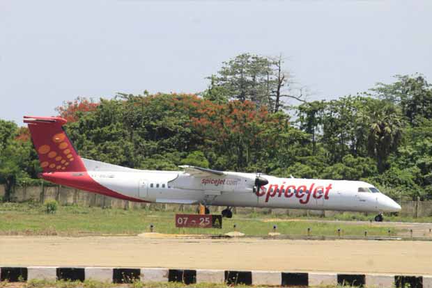 Puducherry airport revamp moots 2,300m runway for A320s: Centre