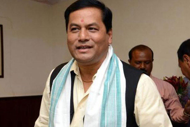 Assam CM Sarbananda Sonowal seeks early completion of Indo-Bangla fencing work