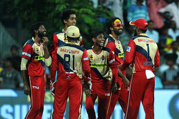CSG hopes to end TUTI jinx in TNPL