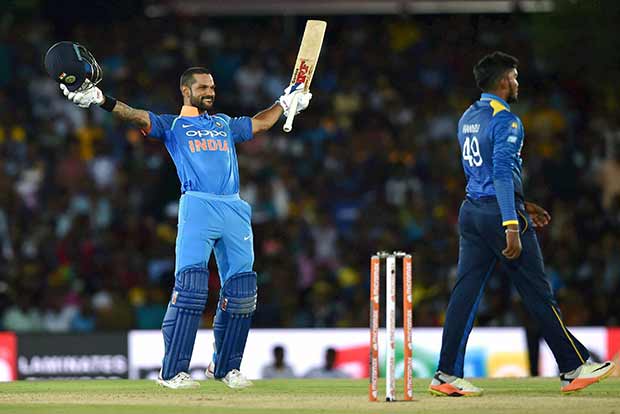 In-form Dhawan says he can embrace slump period as well