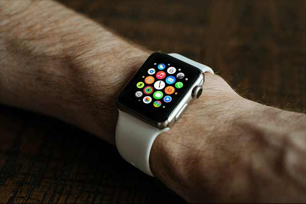 Apple Watch Series 3 enters final testing phase