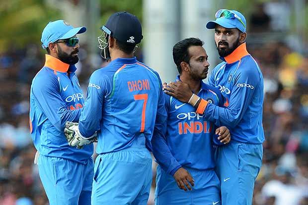 BCCI, Kohli and Co unhappy with substandard Nike kits