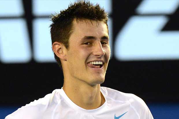 Tomic to take part in US Open