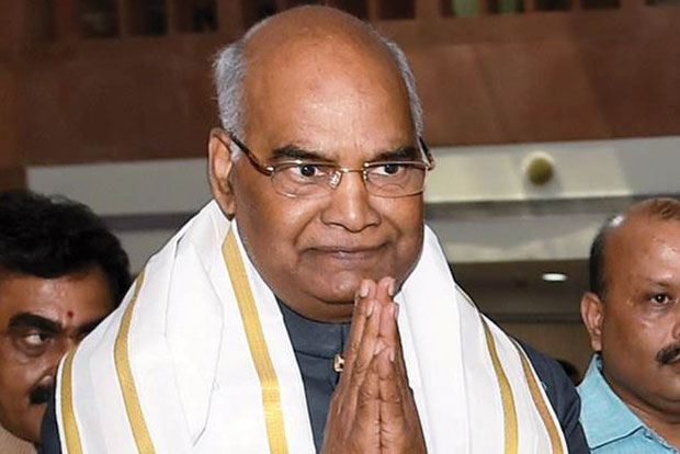 President condemns violence, asks people to maintain peace