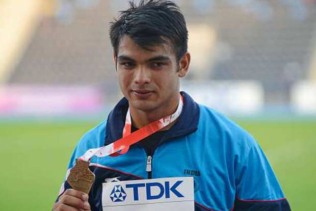 Javelin: Groin injury may keep Neeraj out of Zurich meet