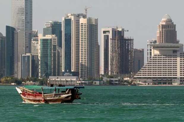 Qatar assures safety of Indian citizens there